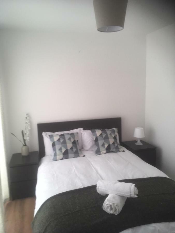 The Central Lodge Dartford Buitenkant foto