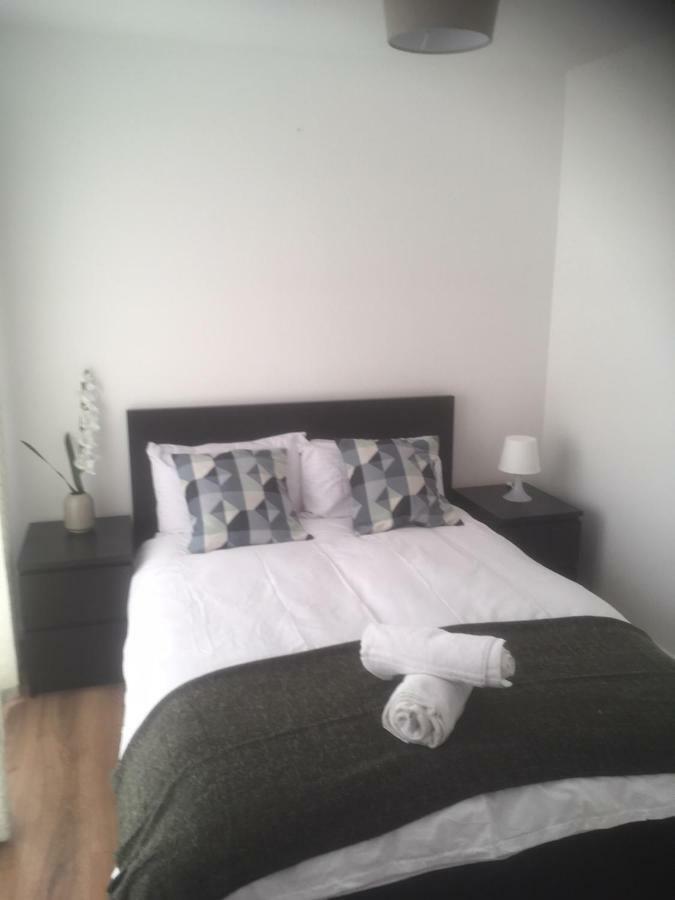 The Central Lodge Dartford Buitenkant foto